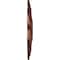 Ekena Millwork Rotherham Ceiling Medallion (Fits Canopies up to 3 1/2"), 18"OD x 3 1/2"ID x 1 1/2"P, Antique Copper CM17ROACS - alternate 2